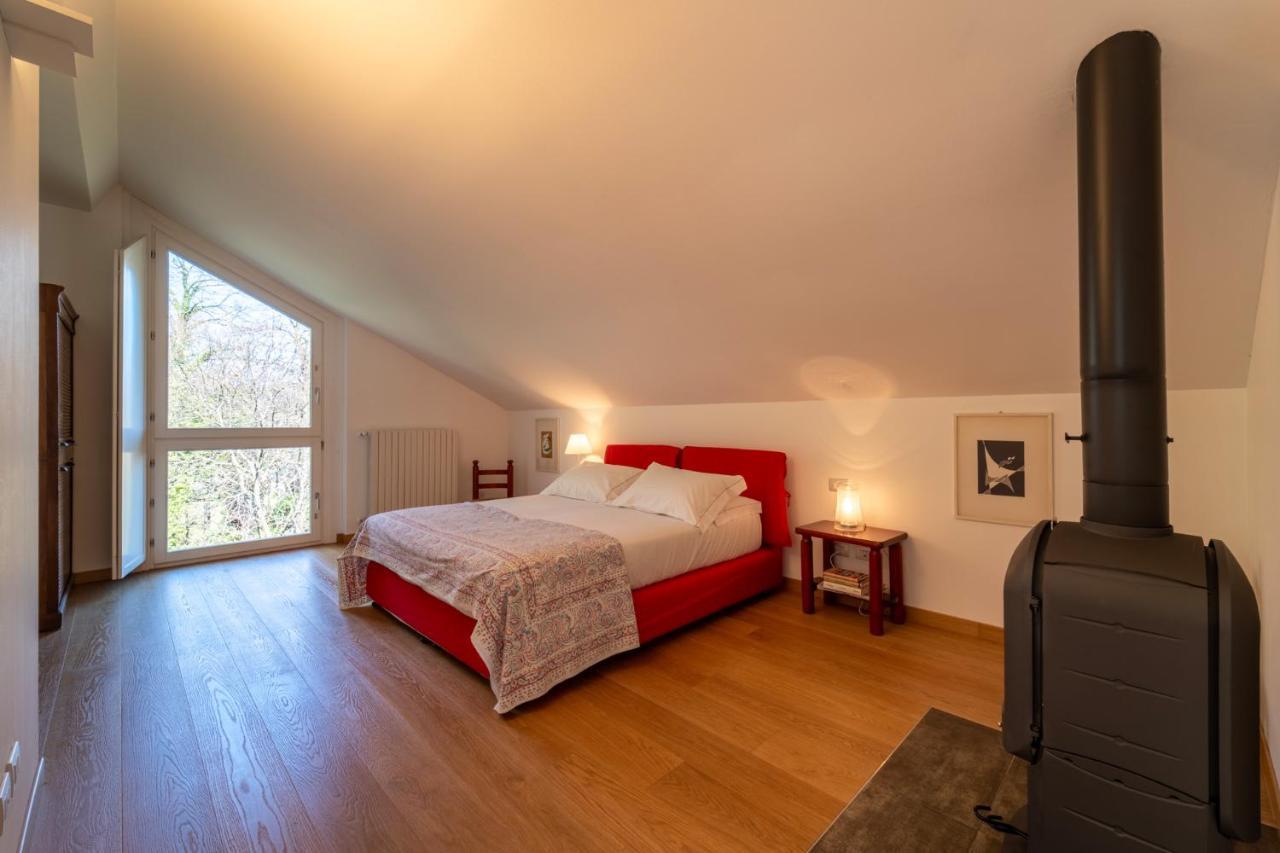 Il Tiglio Apartment By Wonderful Italy Bellagio Exterior photo